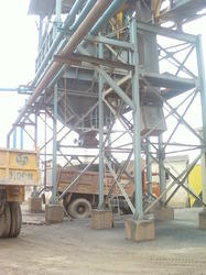 Maximum Iron Recovery Beneficiation Plant